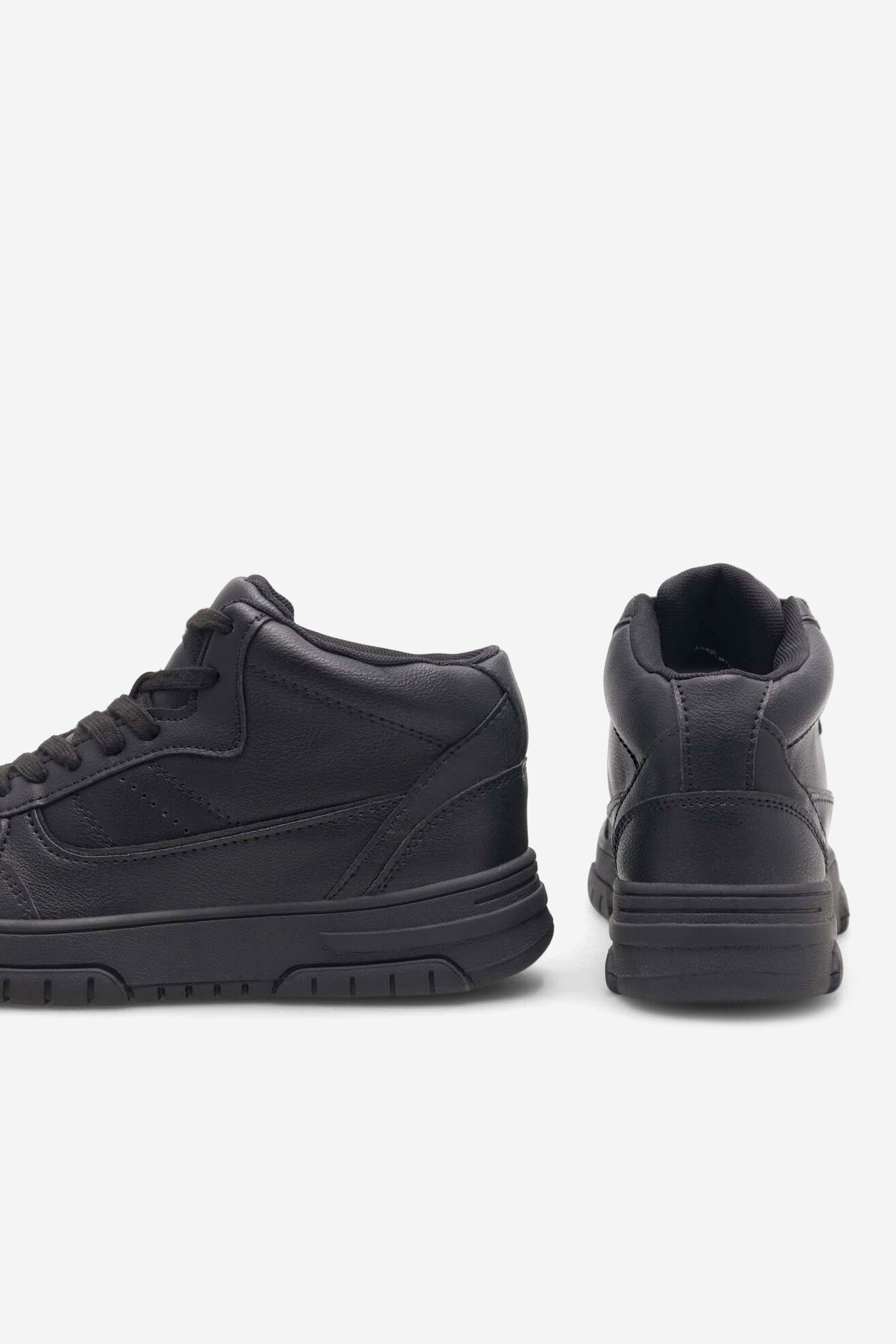 Sneakers Jenny Fairy SOLANGE WYL3576-3 Czarny