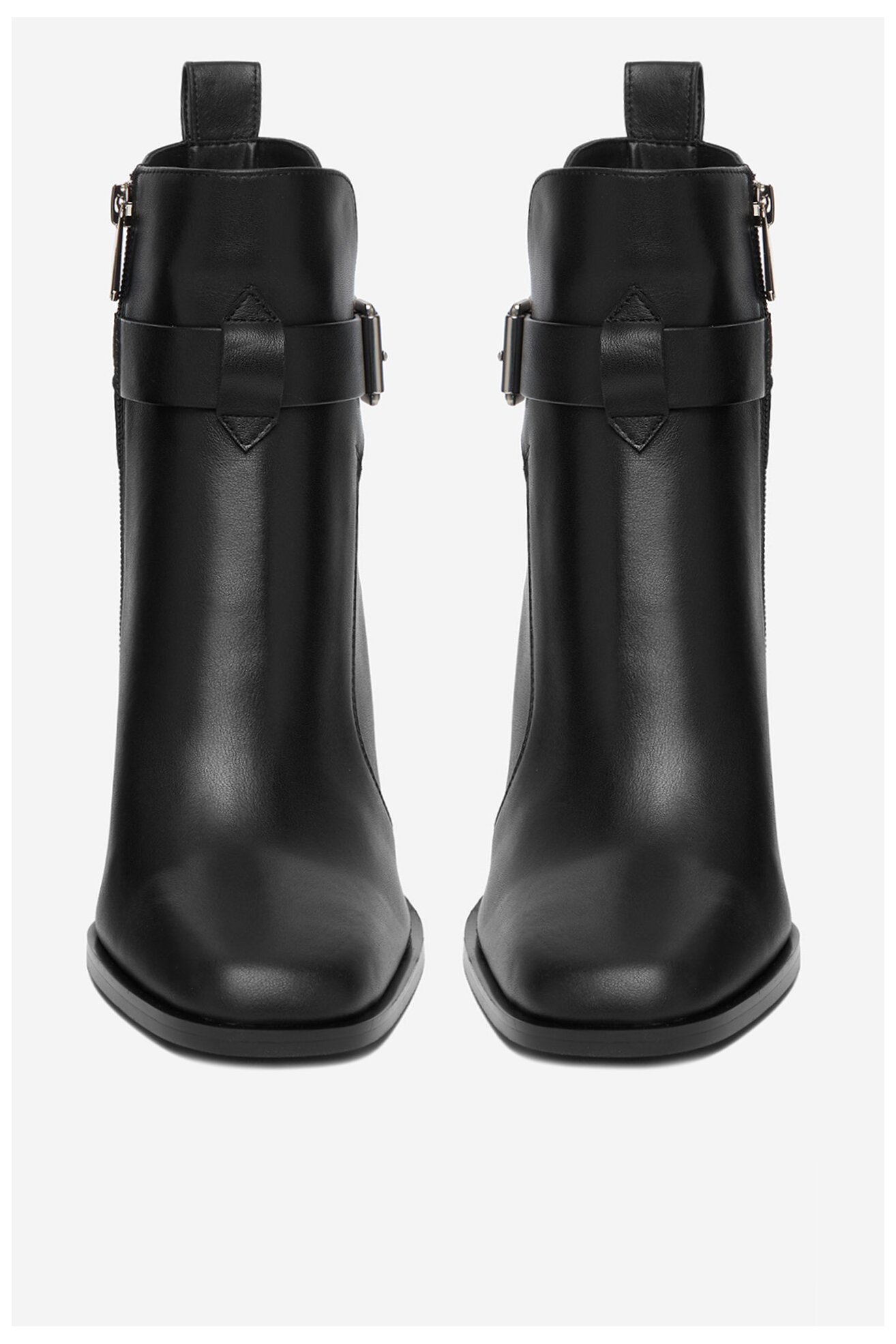 Botki Badura EO-VIV-1 Czarny