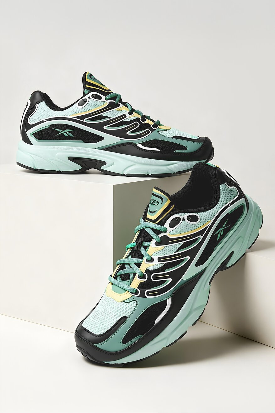 Reebok - EOSS-PREMIER ROAD CONTROL - 5906751236321