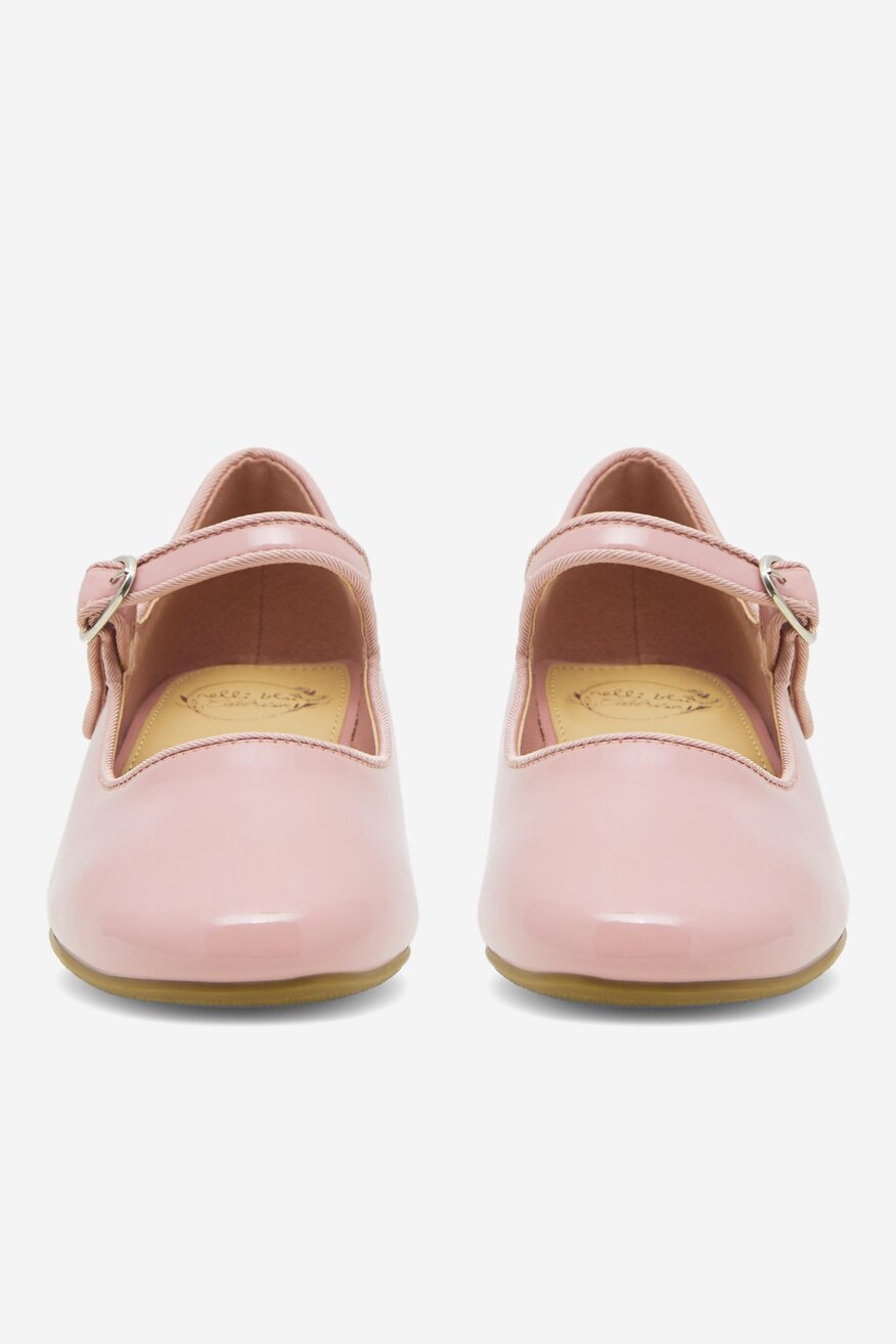 
                Балерина Nelli Blu РОЗОВ - 5905588511878