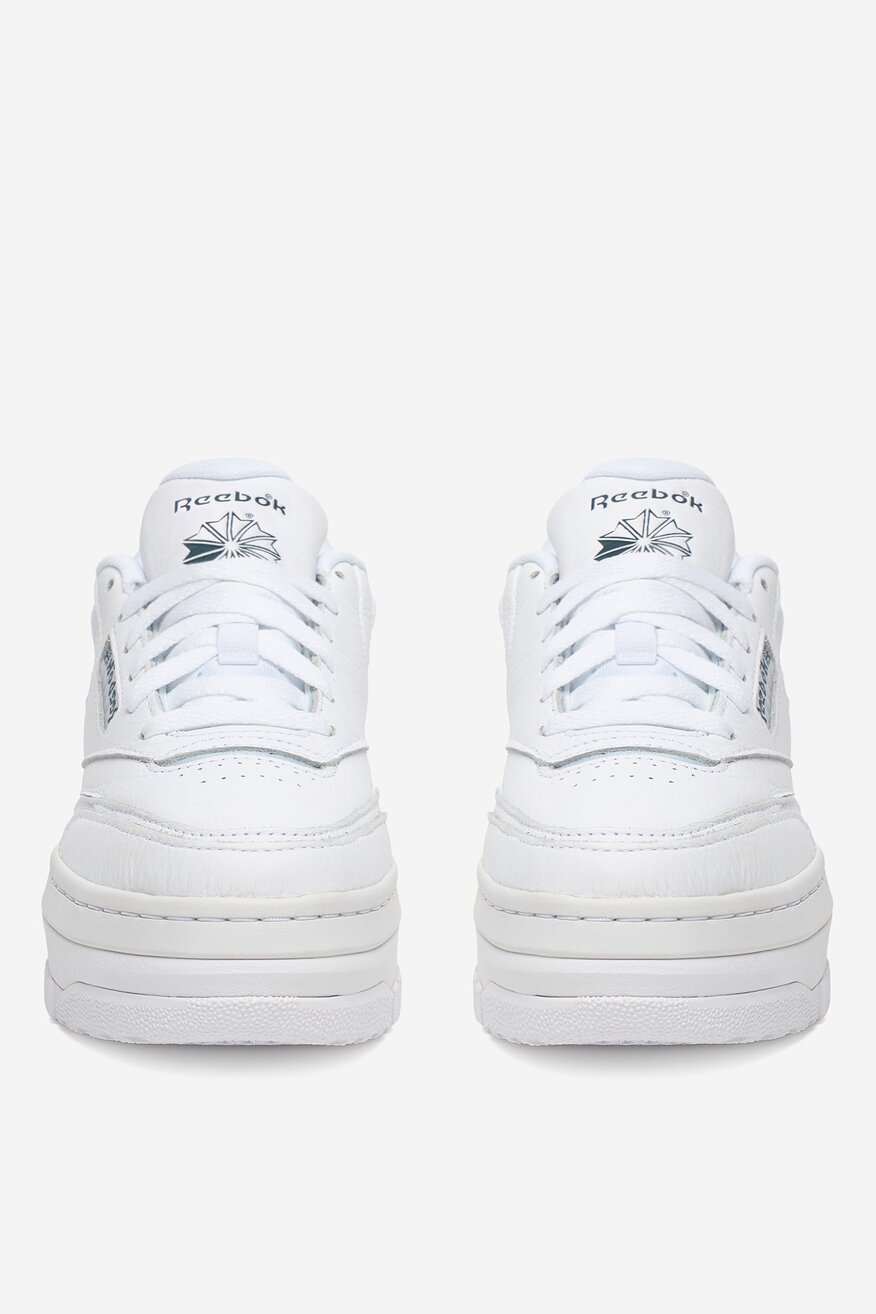 
                Спортни обувки Reebok БЯЛ - 5906751588345