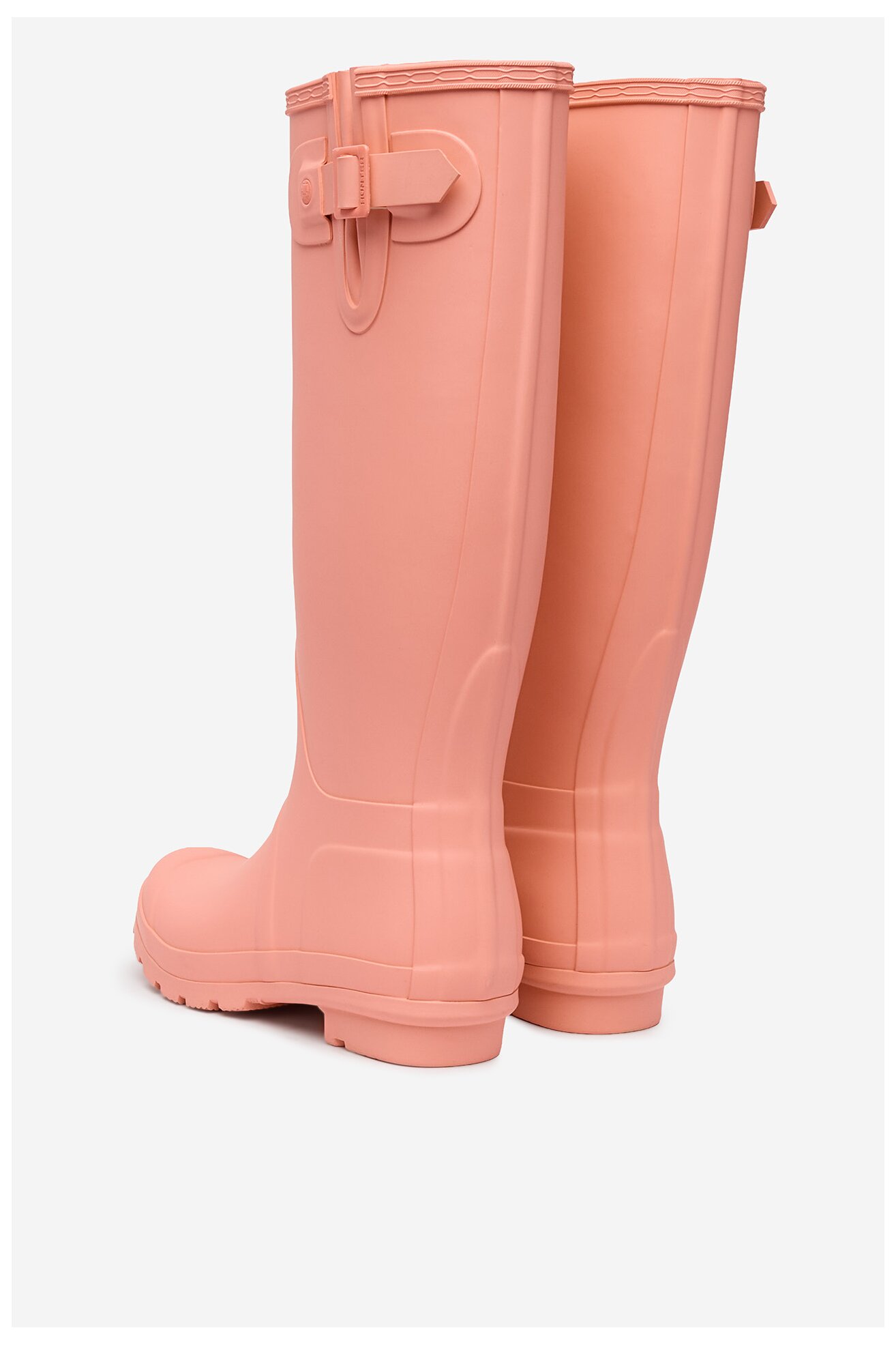 Kalosze HUNTER CEO-SJY-T Różowy