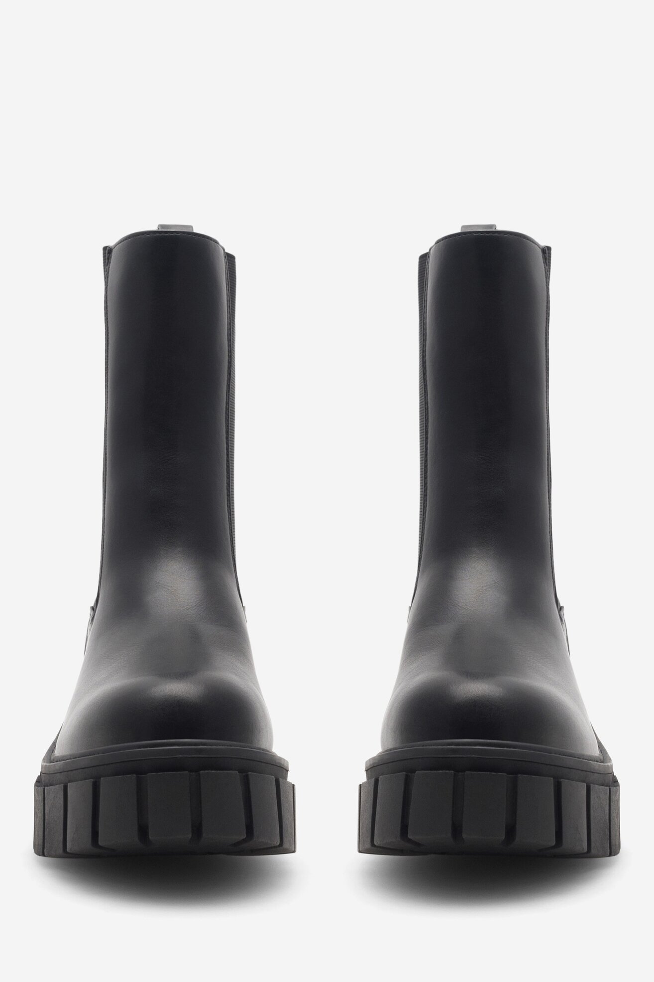 Ghete Jenny Fairy ALMA LS5995-01 NEGRU