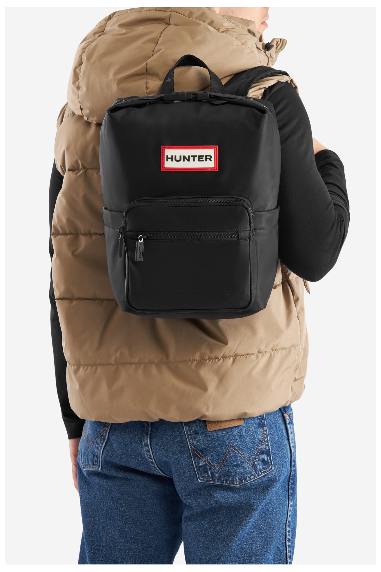 Ranac HUNTER HTR-K-001-06 CRNA