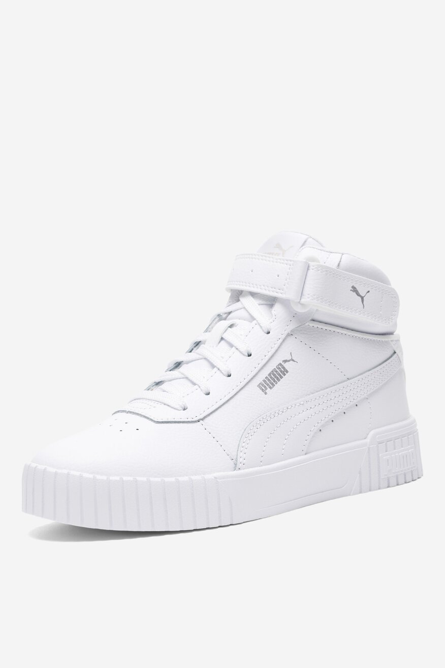 Încălțăminte sport Puma ALB - 5905588618027