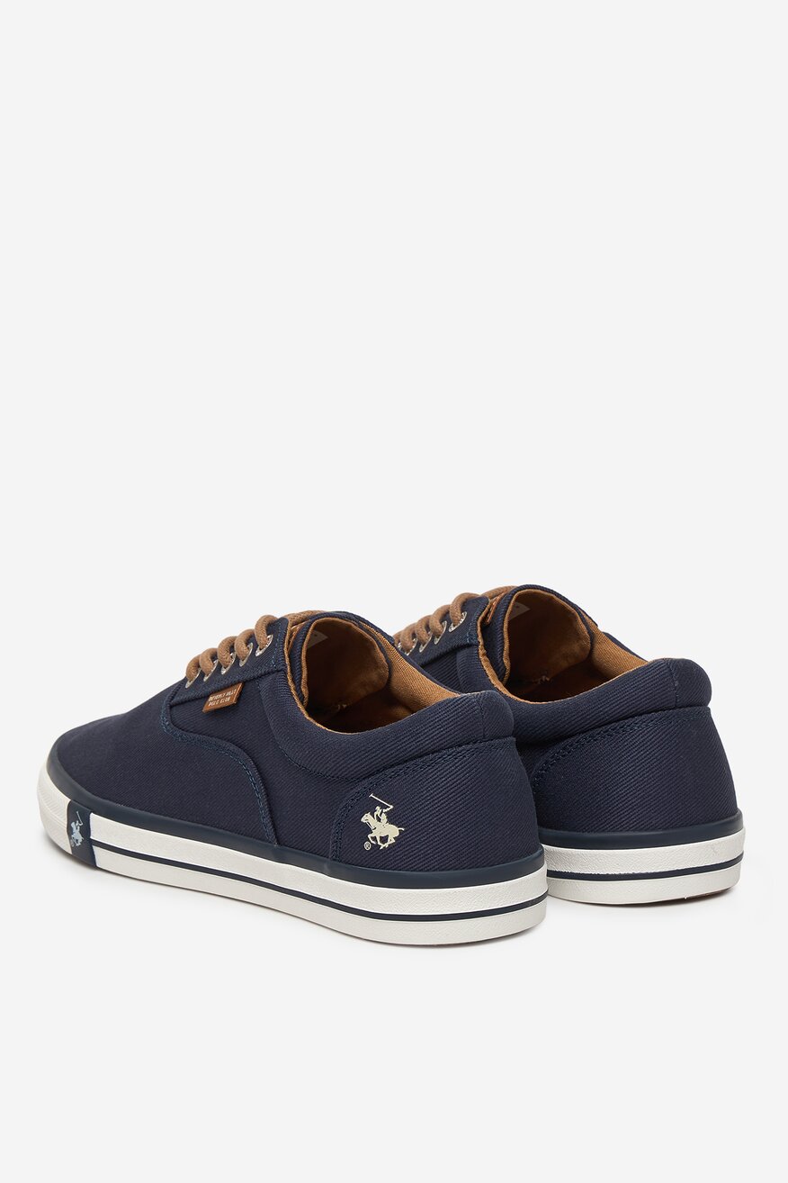 
                Beverly Hills Polo Club - Tenisówki - 5907964041740