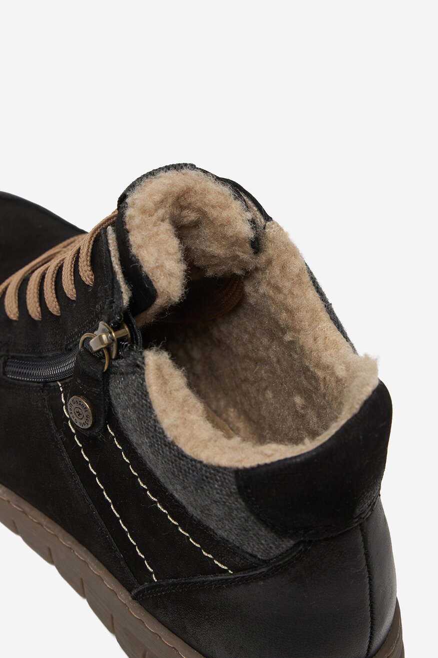 Bocanci Go Soft NEGRU - 5906751326237