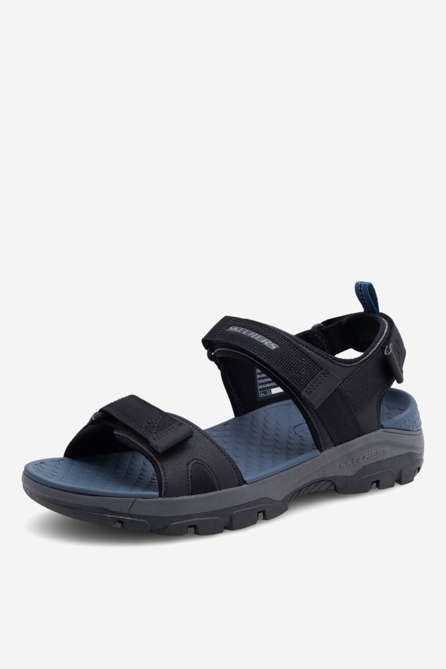 
                Sandale Skechers NEGRU - 5905588321088