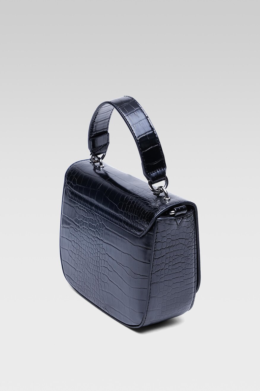 Geantă de mână DeeZee NEGRU - 5903698945989