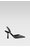 Сандалі Jenny Fairy KLF800468-1 ЧОРНИЙ