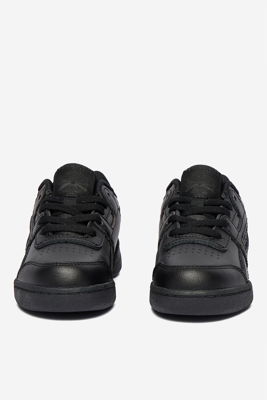 
                Sportcipő Reebok FEKETE - 5906751668498