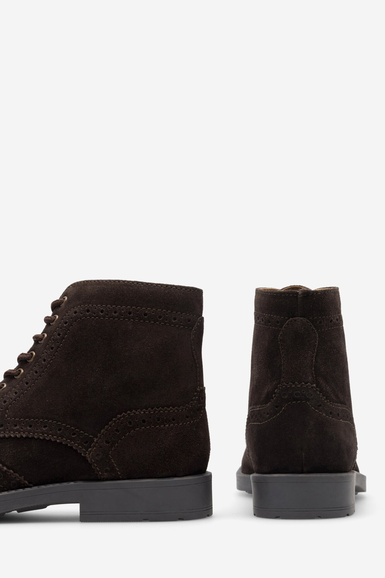 Bocanci Gino Rossi JERSAY-19 MI25 MARO ÎNCHIS