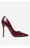 Pantofi cu toc DeeZee GA0-07B GRENA