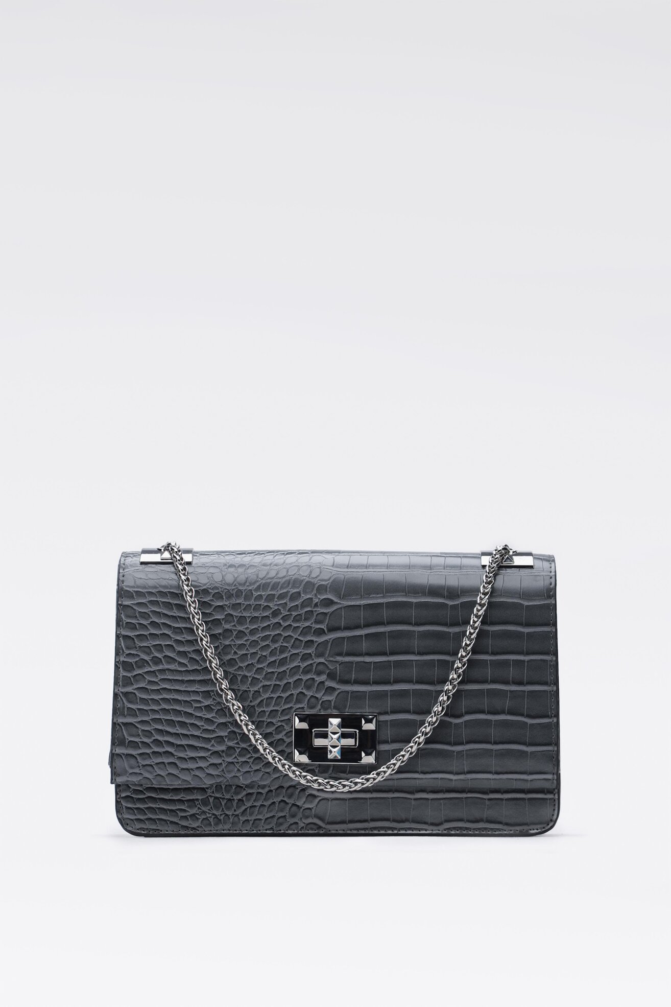 Torebka Quazi RC17924 Szary