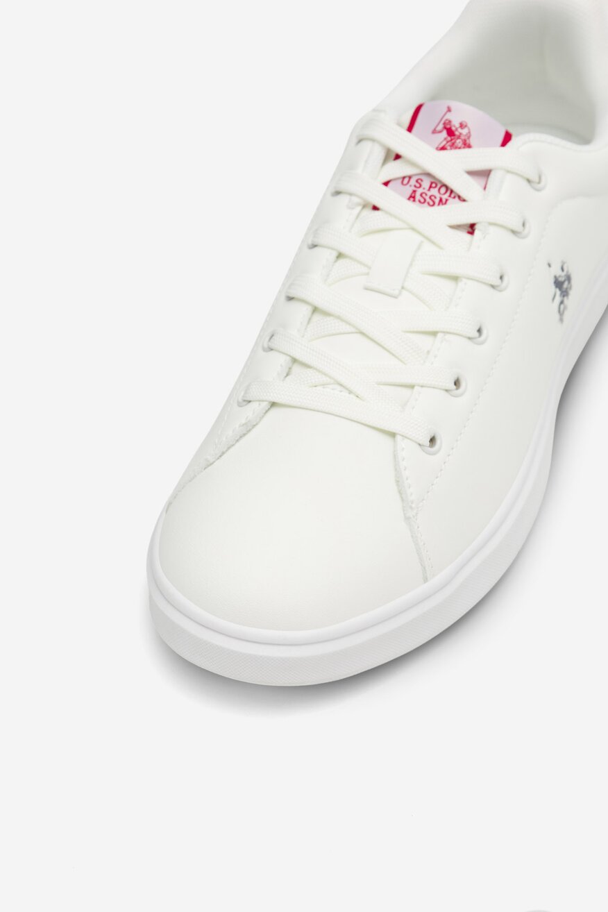 U.S. POLO ASSN. - Sneakersy - 5905588416371