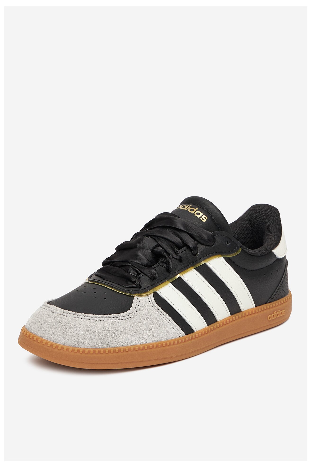 Obuwie sportowe adidas BREAKNET SLEEK JQ8255 Czarny