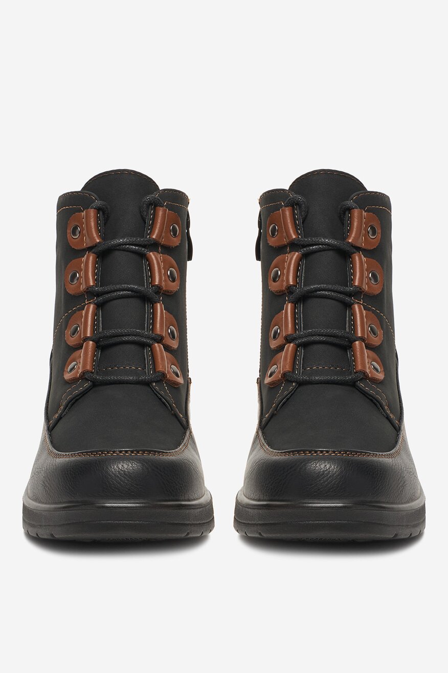 
                Bocanci Go Soft NEGRU - 5906751396049