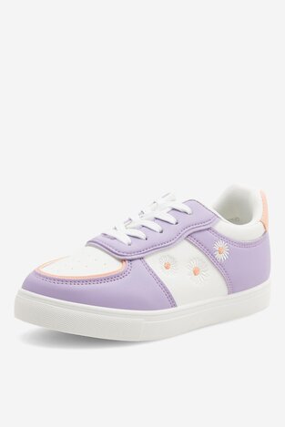 Patike DeeZee CF2407-1 LJUBIČASTA
