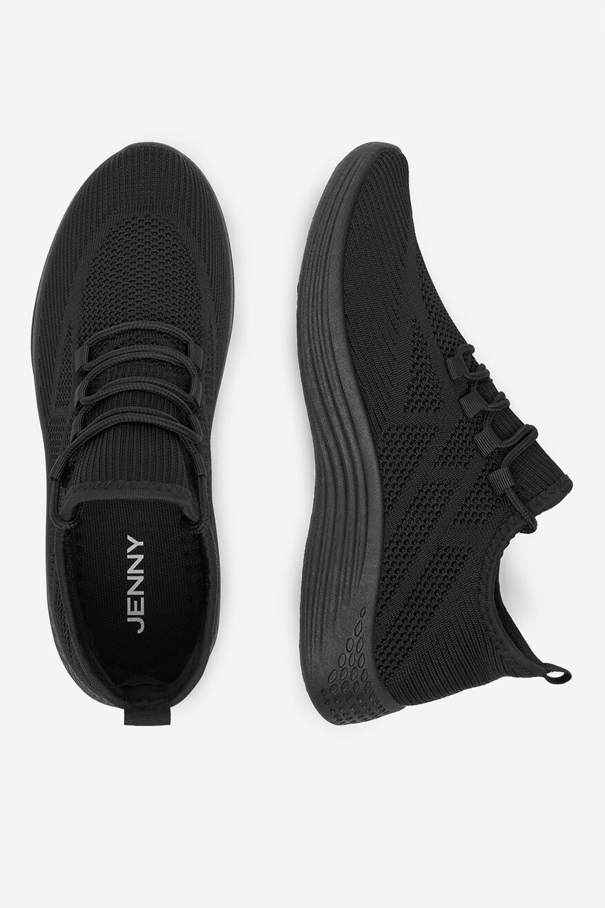 
                Patike Jenny CRNA - 5903698007052