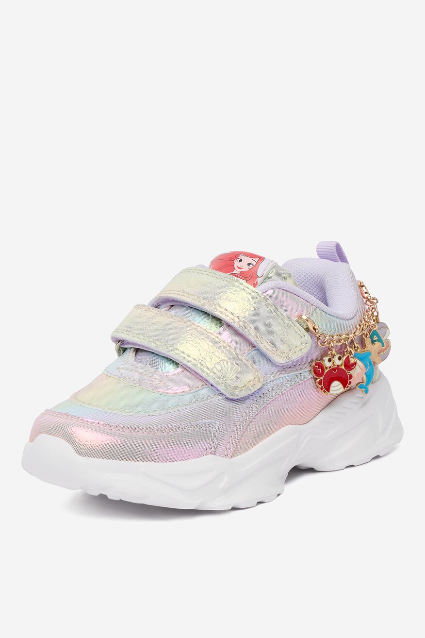 
                Спортни обувки PRINCESS МИКС - 5906751725917