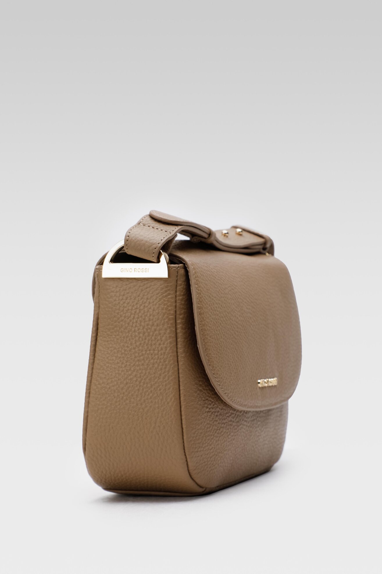 Torebka Gino Rossi LIB-123GR Camel