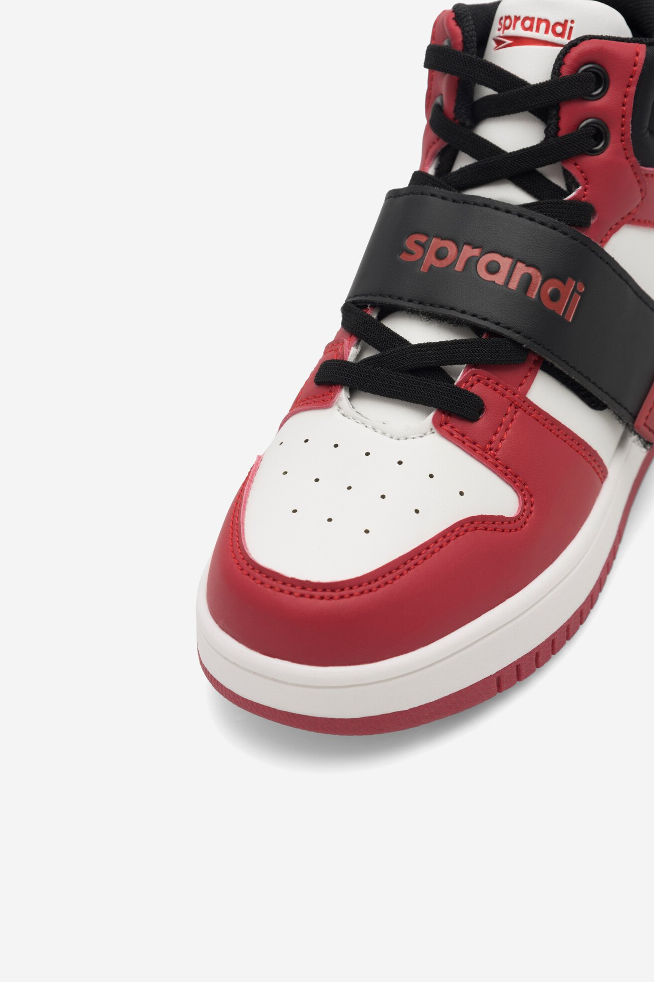 Încălțăminte sport Sprandi CP-3150016A(IV)CH ALB