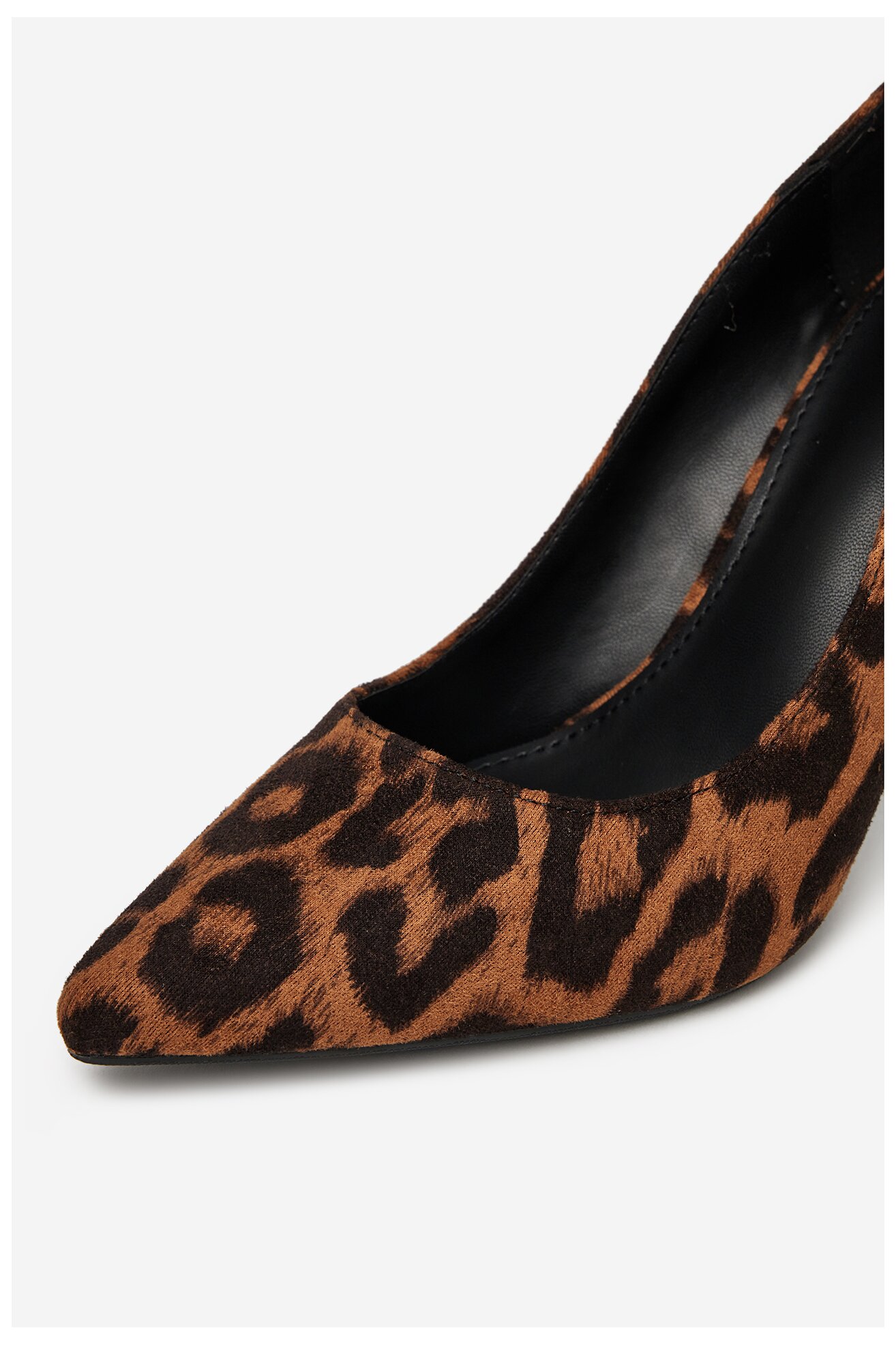 Туфлі-Човники DeeZee XLO КОРИЧНЕВИЙ