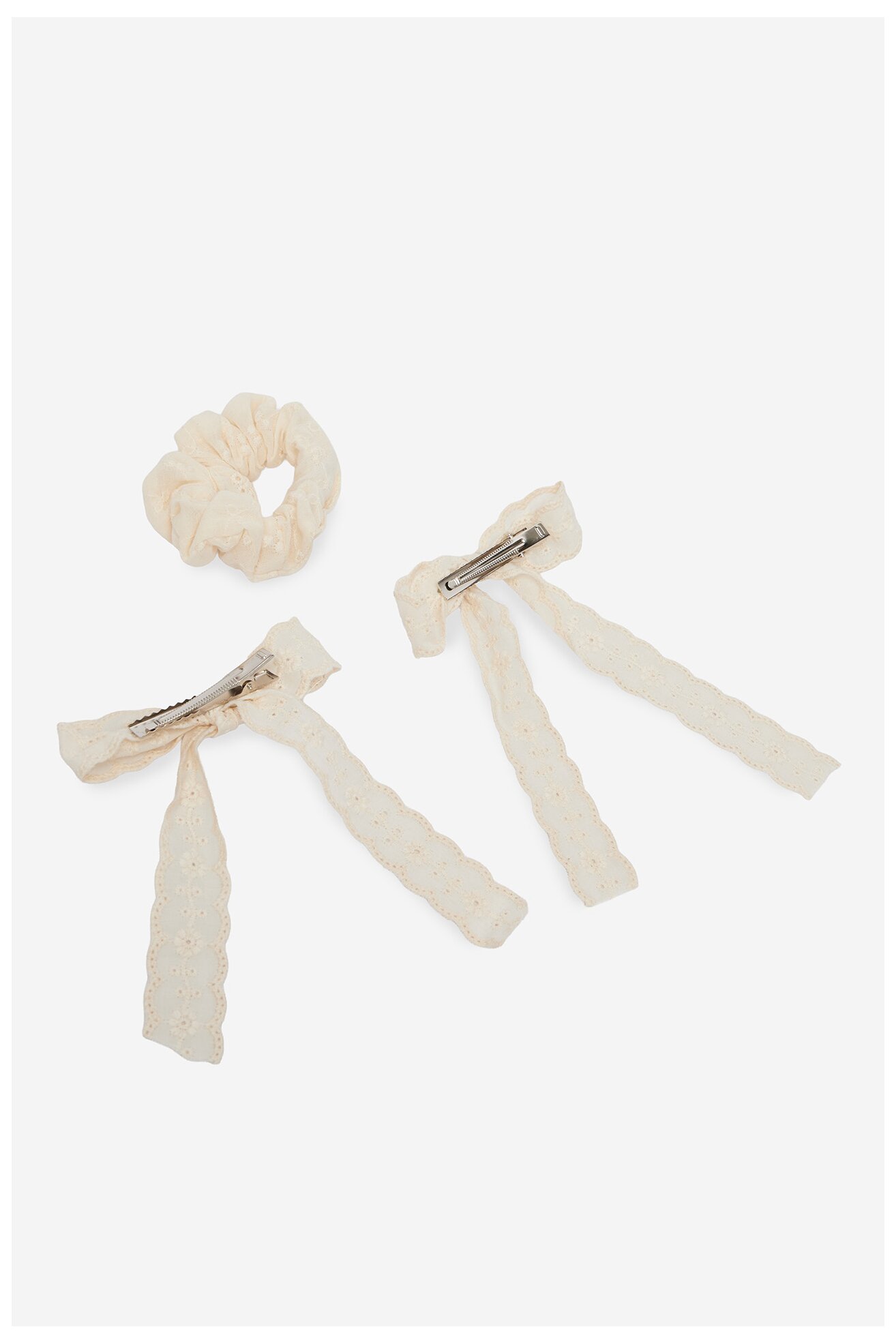 Прикраси Для Волосся DeeZee CEO-ACCCS-LA508-1713 ТЕМНО-БЕЖЕВИЙ