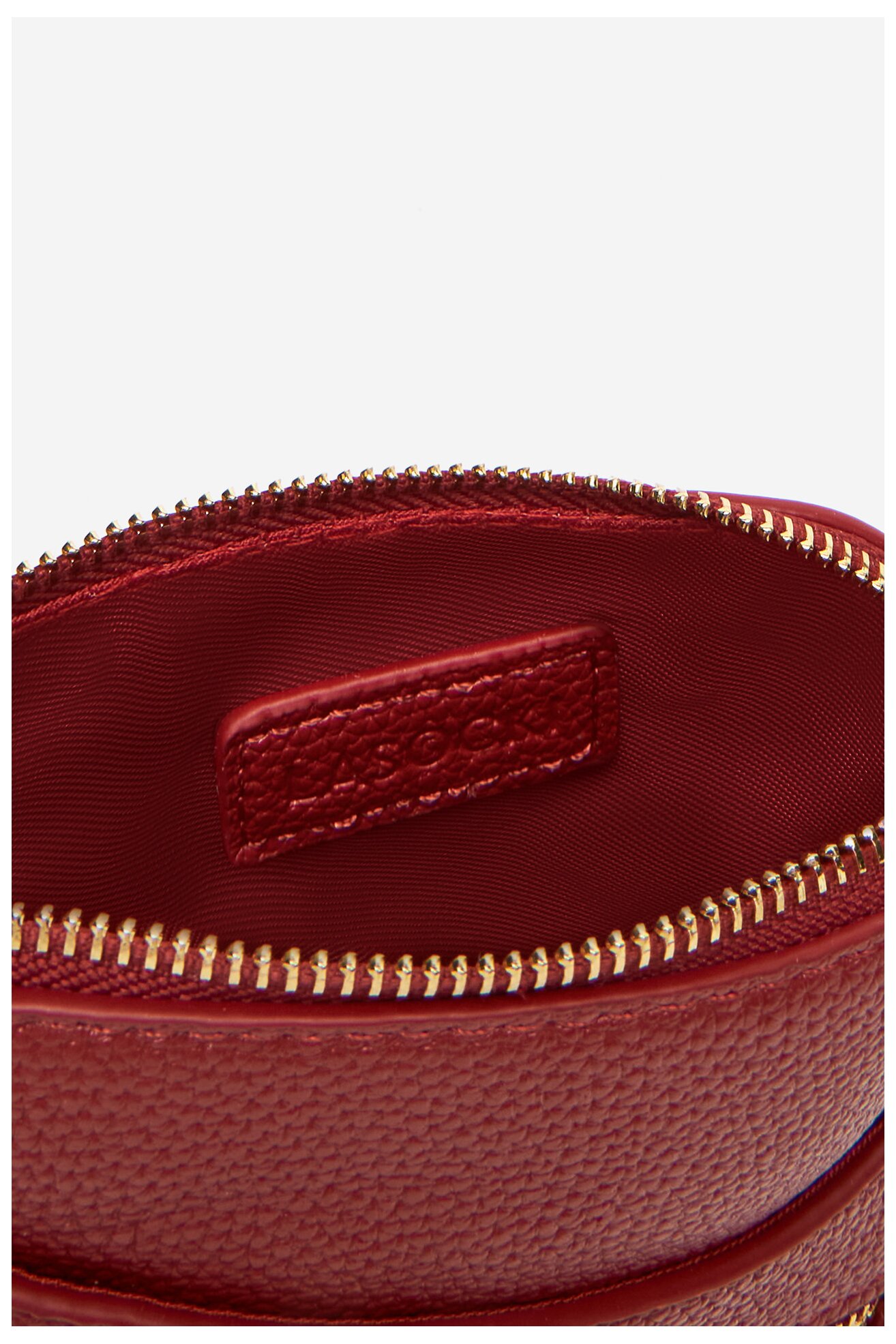 Torba Lasocki LSK-O-008-07 CRVENA