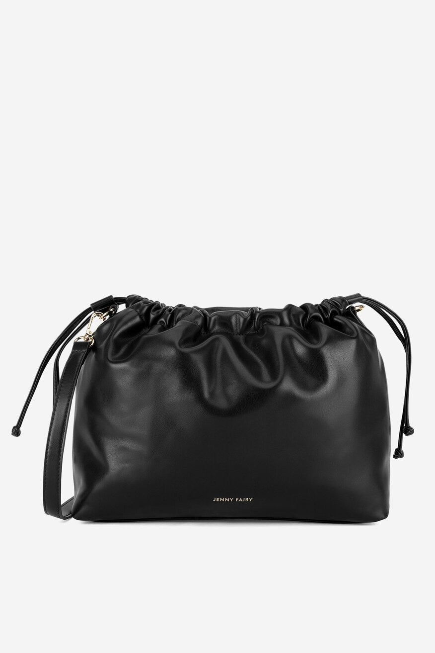 
                Kézitáska Jenny Fairy FEKETE - 5905588778516