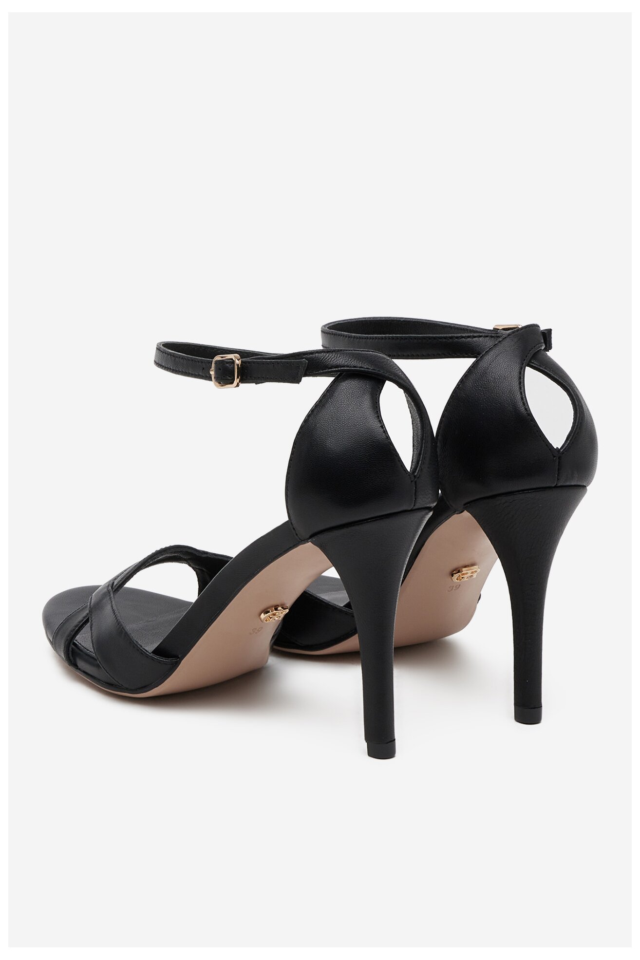 Сандали Gino Rossi NADI-2. ЧЕРЕН