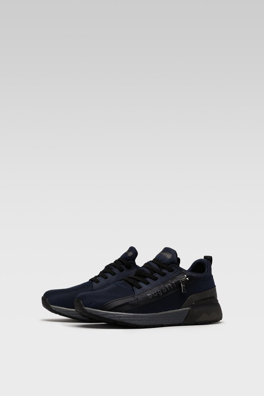 
                Bugatti - Sneakersy sportowe - 5904248334529