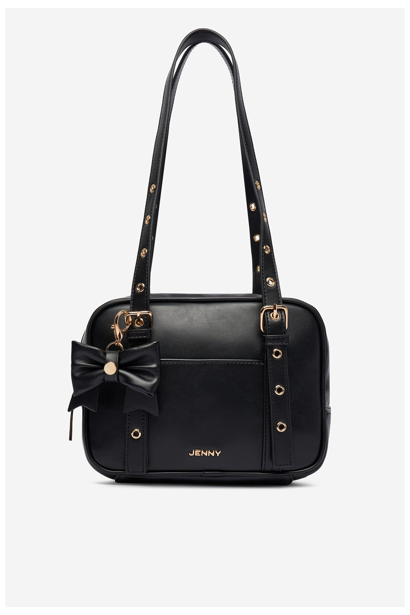 Дамска чанта Jenny CEO-JNY-S-002-09 ЧЕРЕН