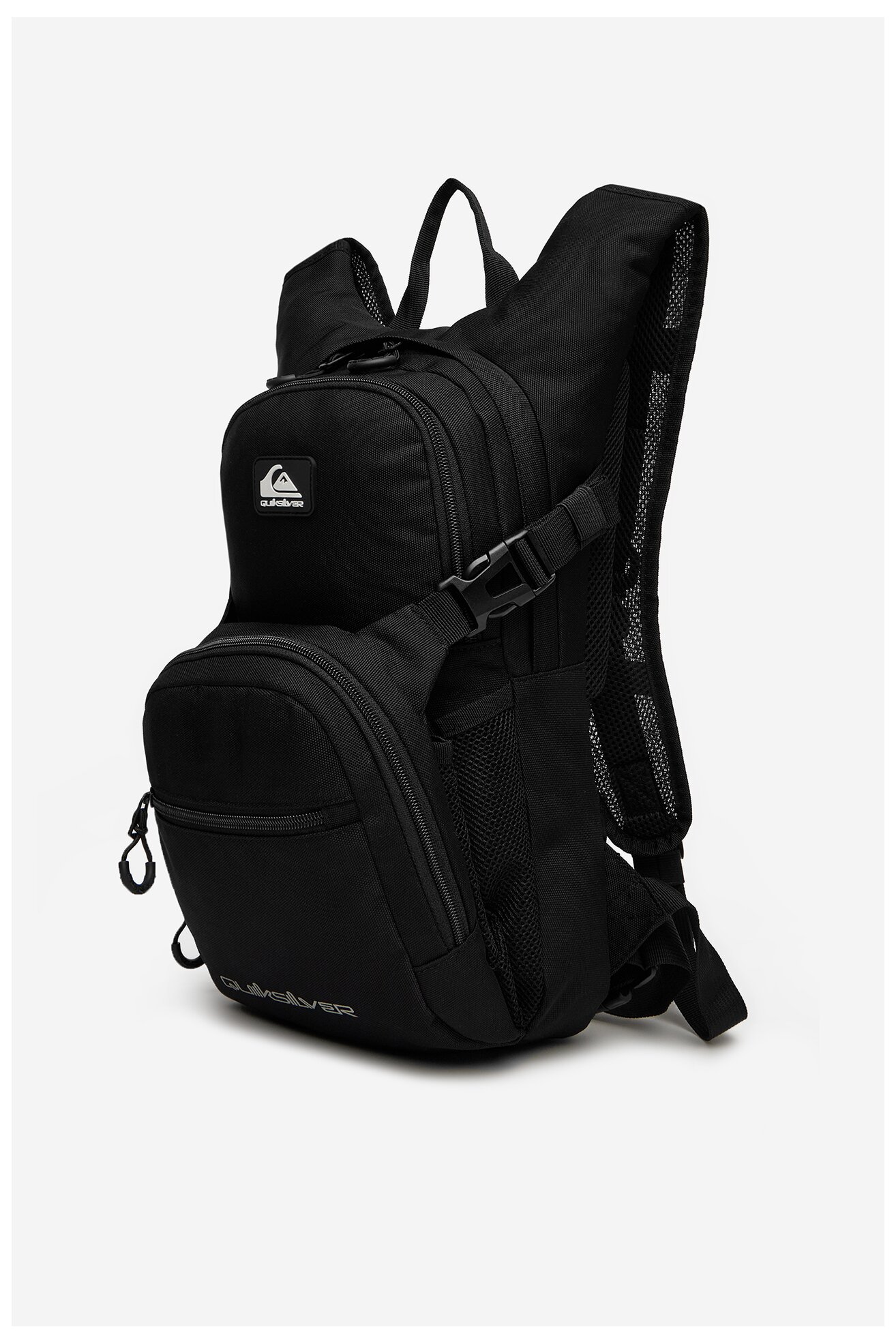 Plecak QUIKSILVER QUIC-P-007-07 Czarny