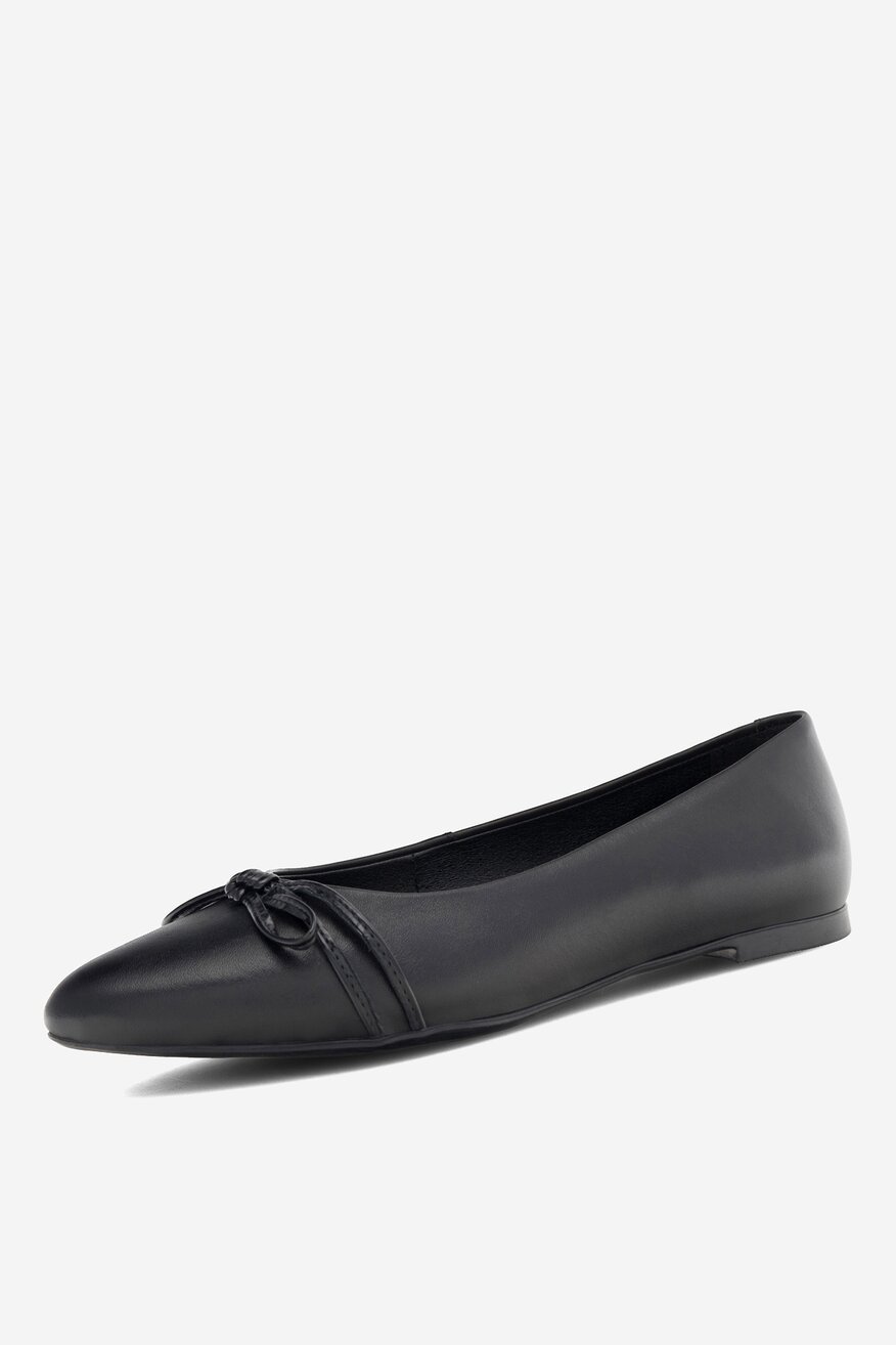 balerini Sergio Bardi NEGRU - 5905588124450