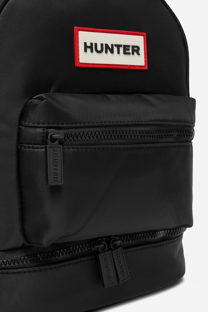 HUNTER - Średni plecak sportowy - 5906751453056