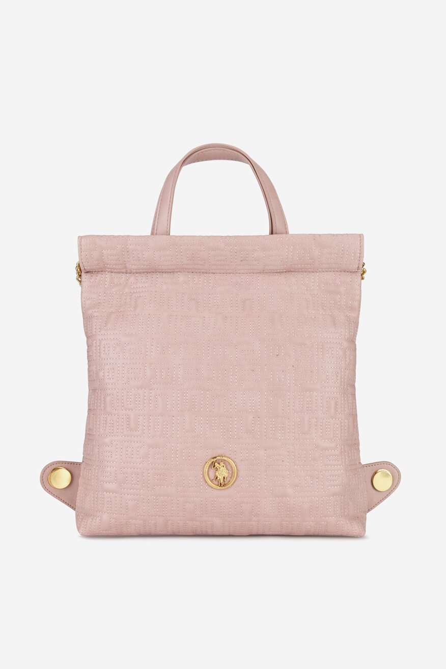 Ranac U.S. POLO ASSN. ROZE - 5905588977575