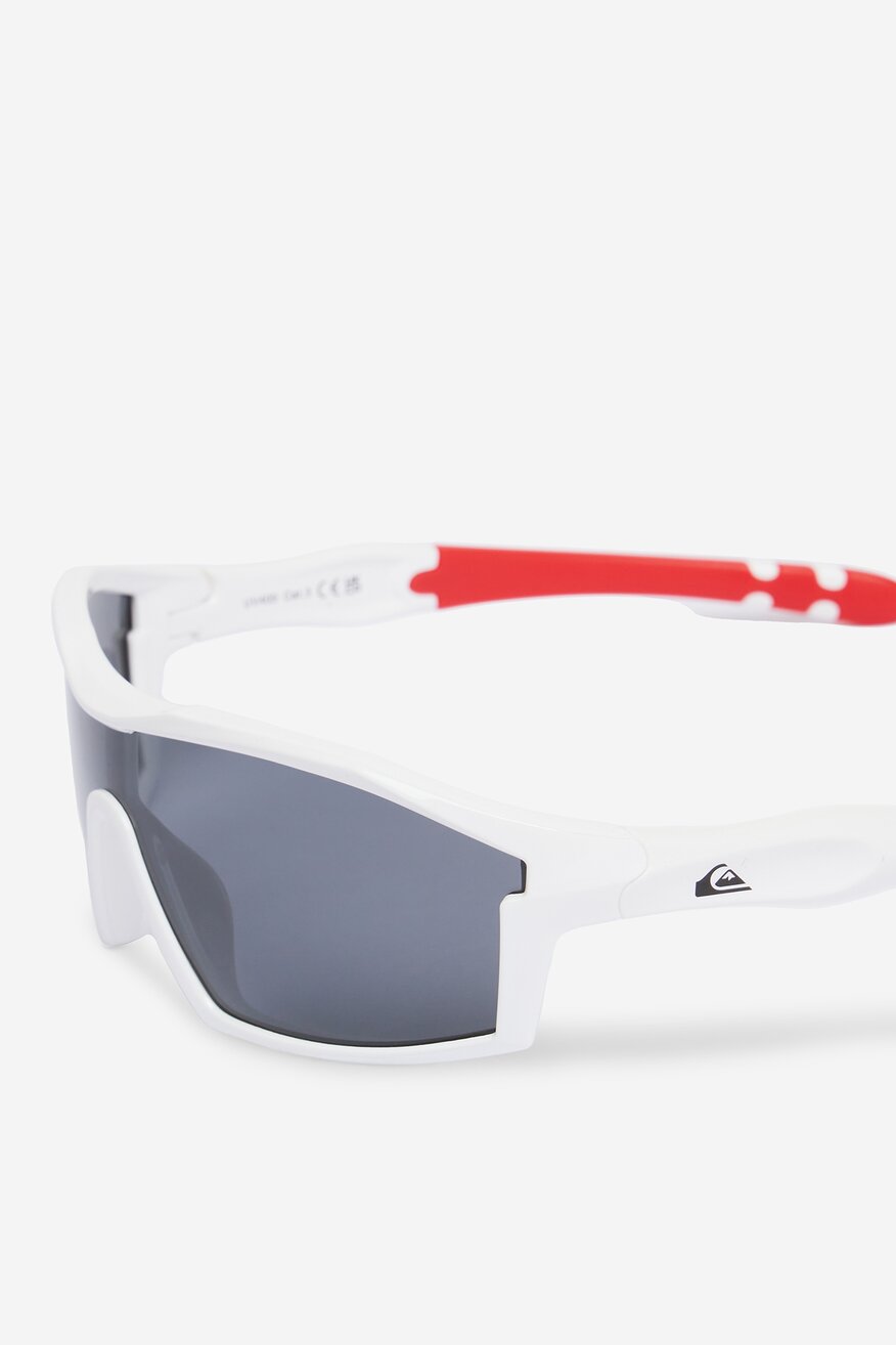 Детски слънчеви очила QUIKSILVER БЯЛ - 5906751163634