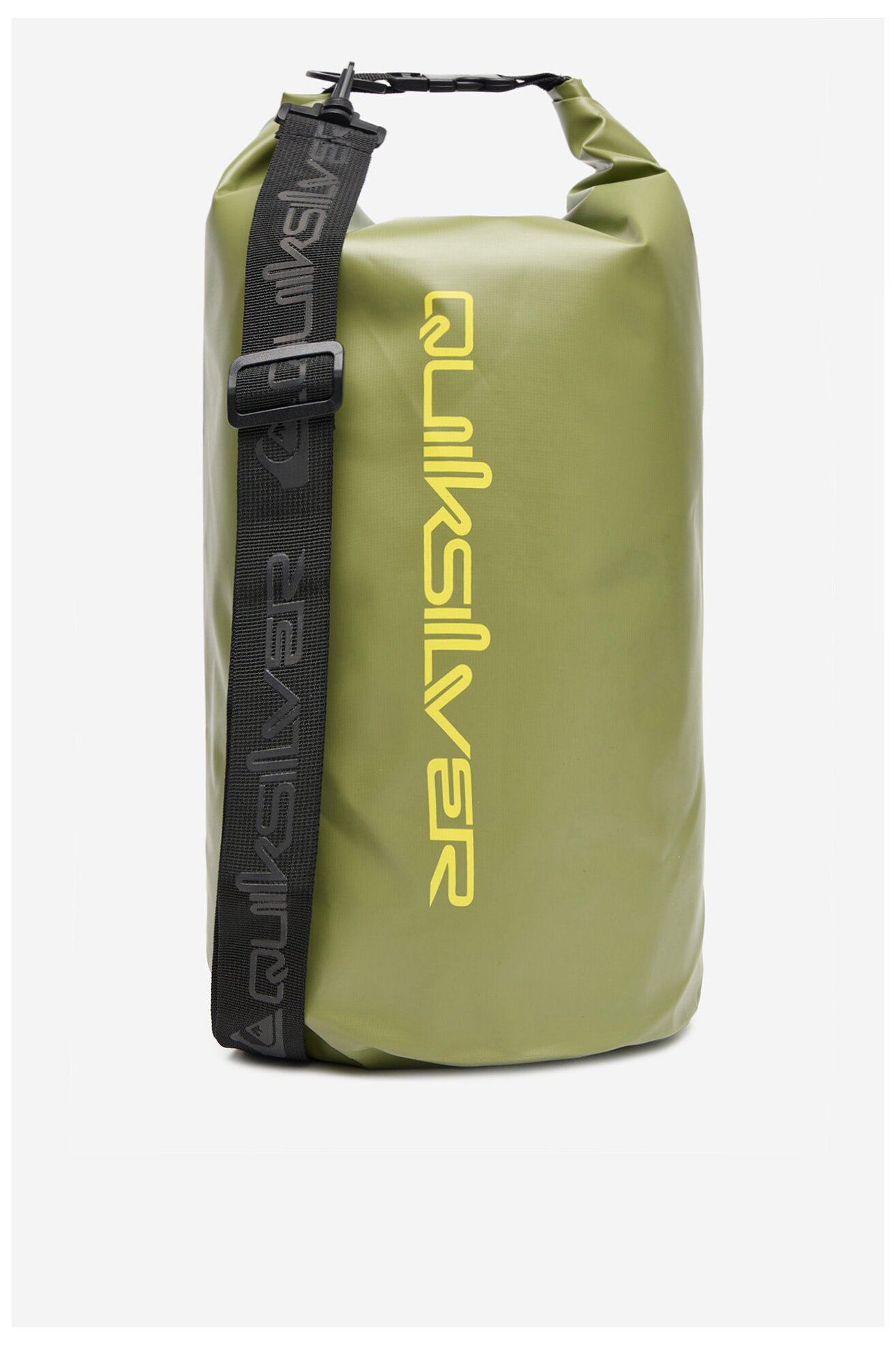 Сумка З Ремінцем QUIKSILVER C-QUIK-P-001-08 ЗЕЛЕНИЙ