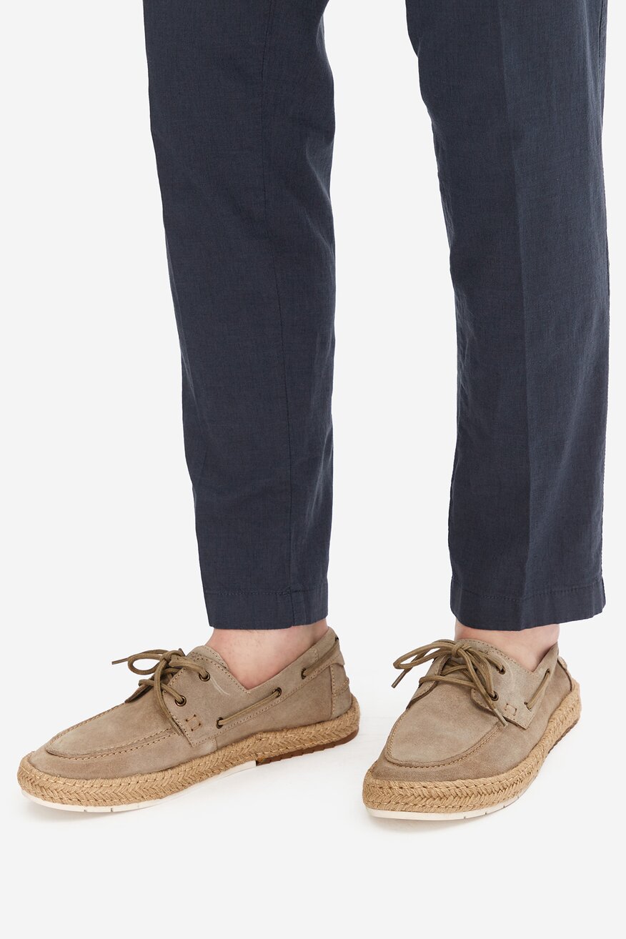 
                Espadrille Gino Rossi BÉZS - 5906751033005