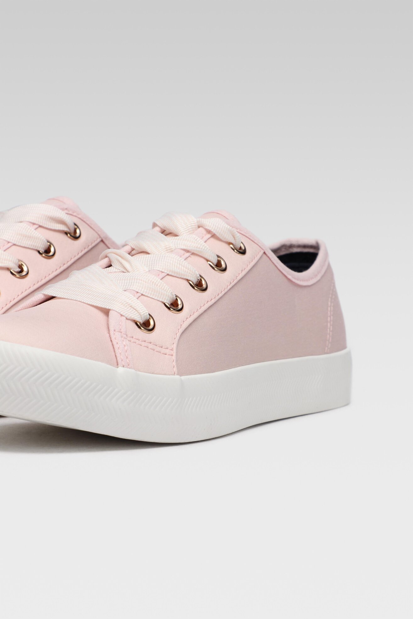 Trampki Jenny Fairy WS060911-01 Różowy