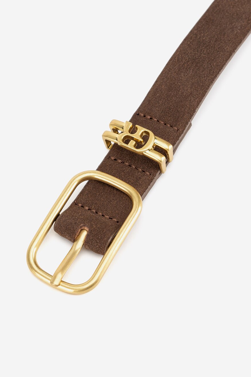 
                Ženski kaiš Gino Rossi BRAON - 5903419020711