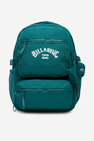 Рюкзак BILLABONG C-BLB-M-001-08 ЗЕЛЕНИЙ