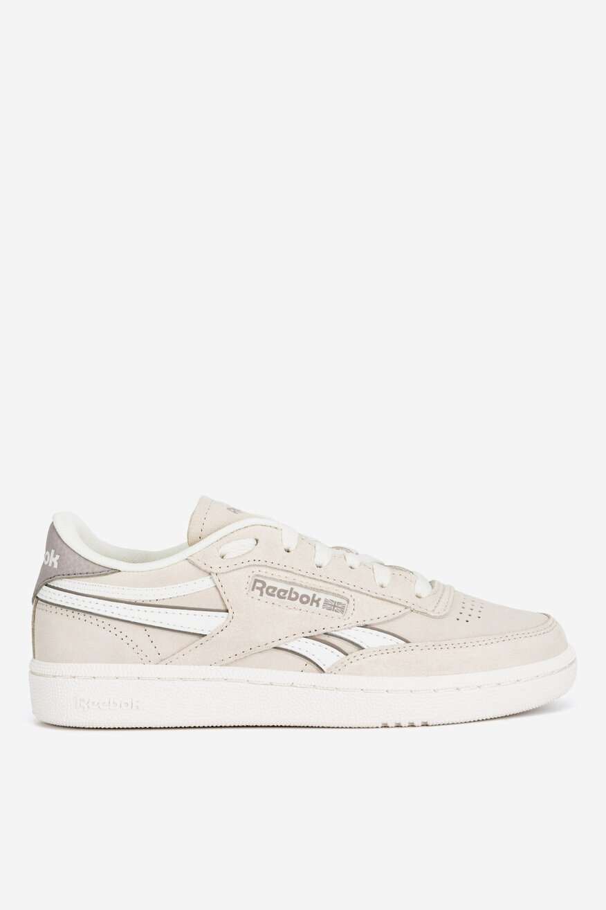 Încălțăminte sport Reebok BEJ - 5905588680383