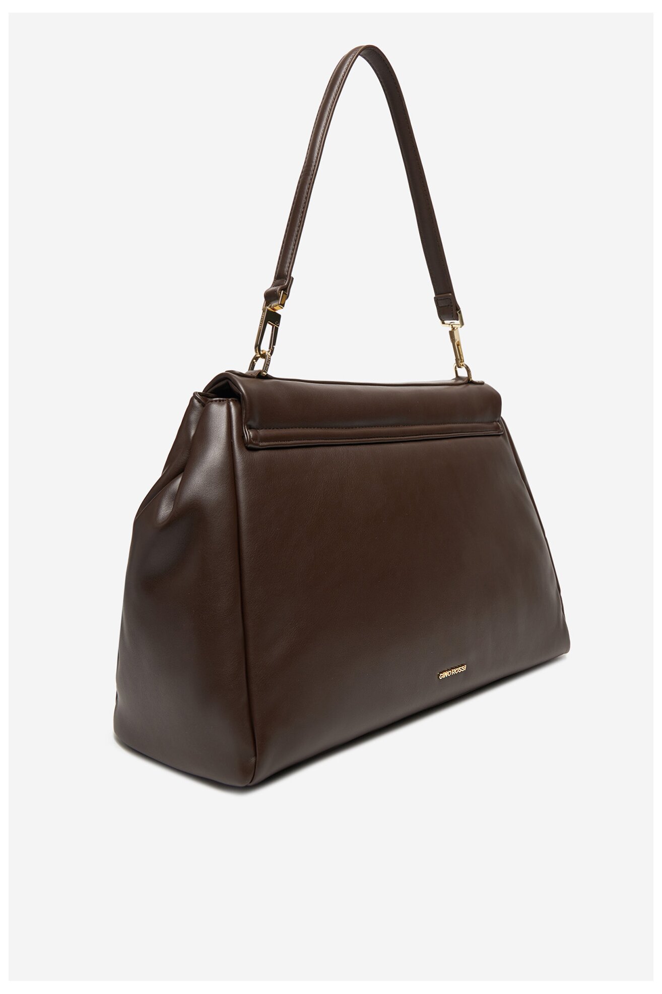 Geantă de mână Gino Rossi CEO-MAE-LDA8073 MARO