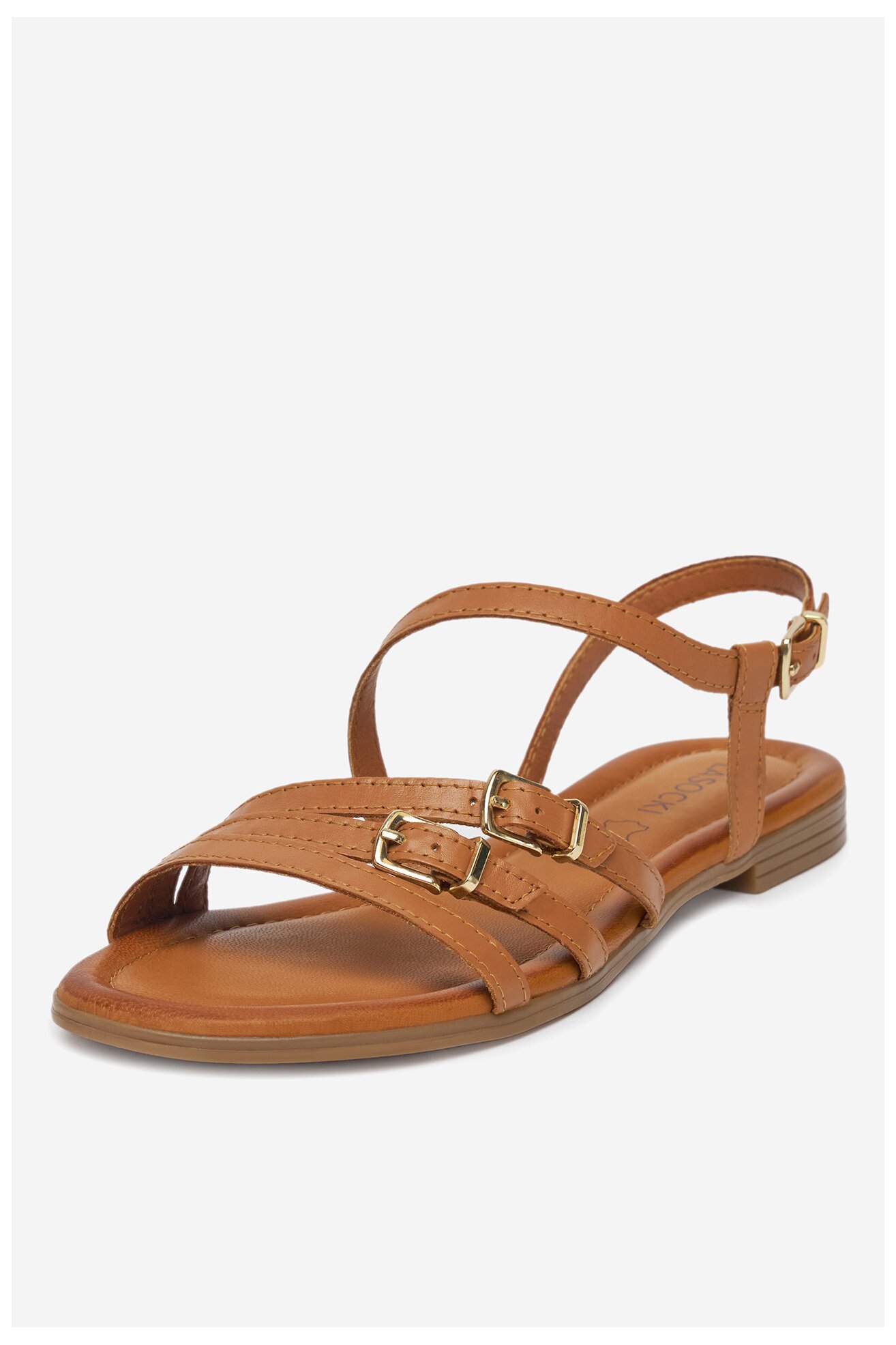 Сандали Lasocki ARENA RST-ARENA-36 КАМЕЛ