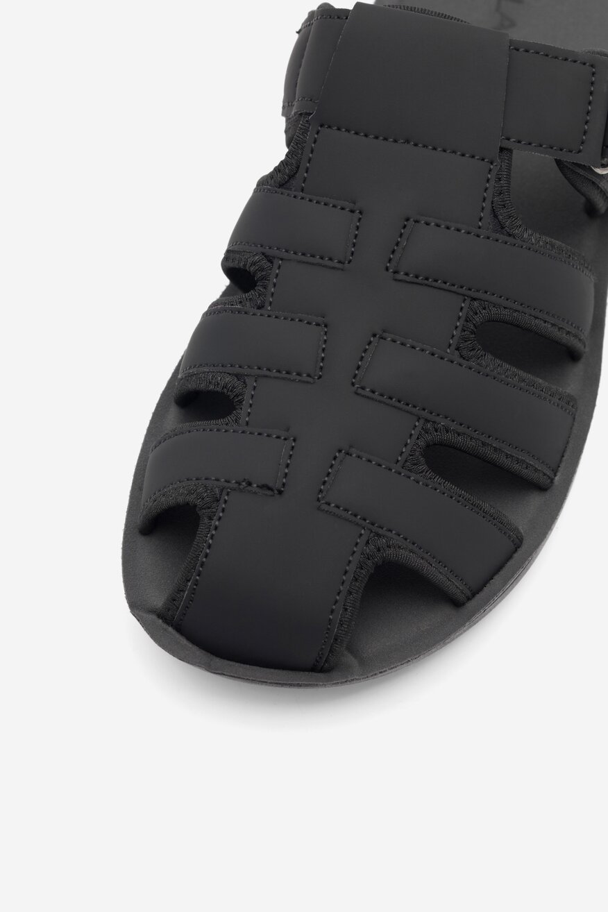 
                Джапанки Lanetti ЧЕРЕН - 5904862842851