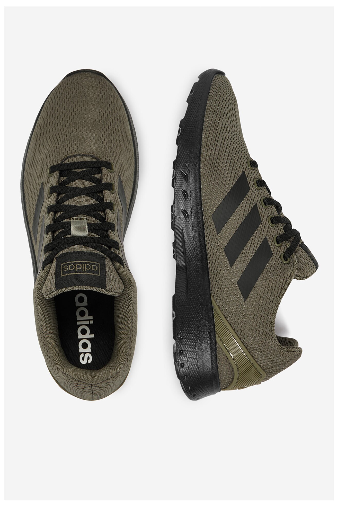 Sportcipő adidas C-NEBZED BASIC KJ4334 KHEKI