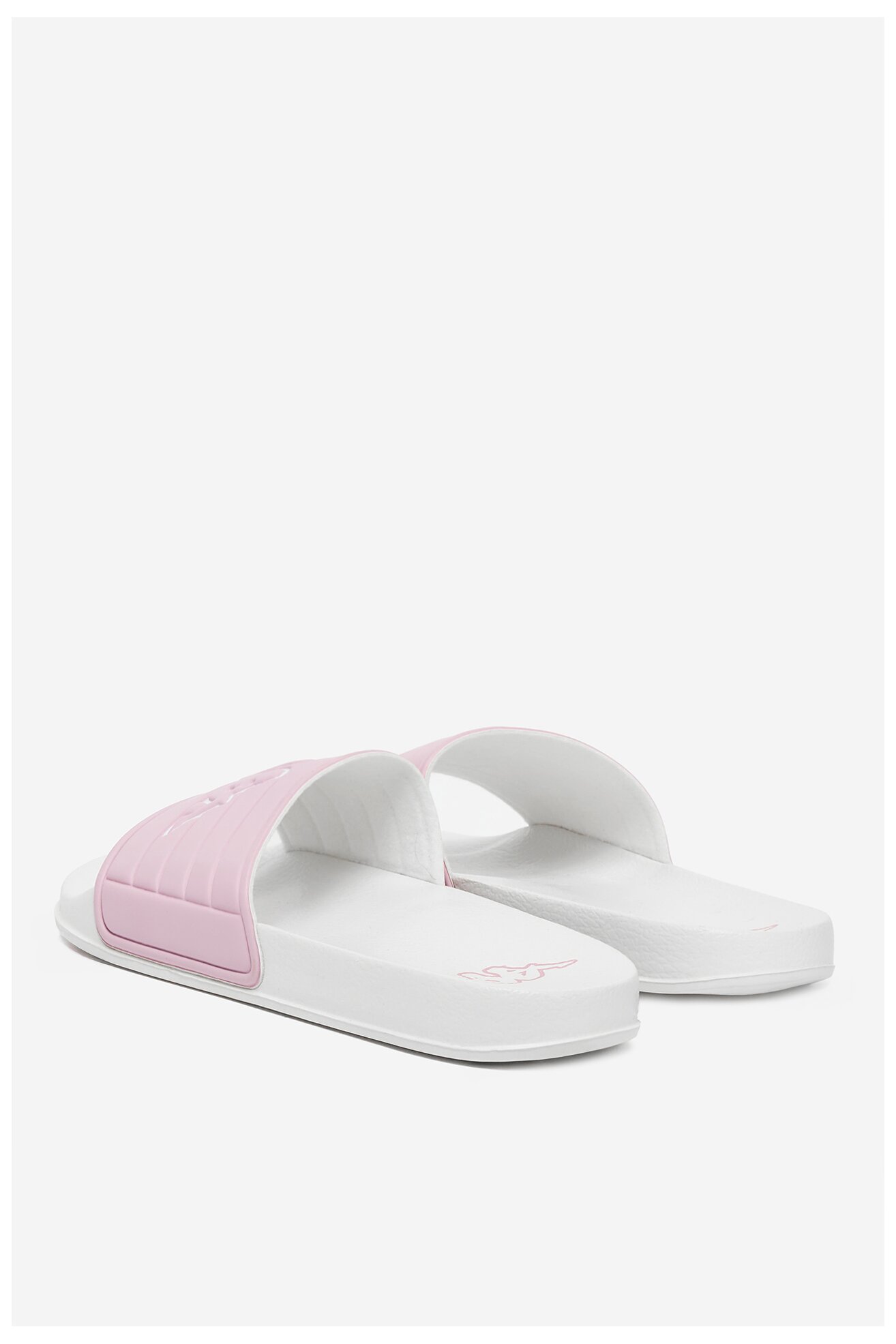 Șlapi pentru bazin Kappa CEO-SS24-W2 ROZ