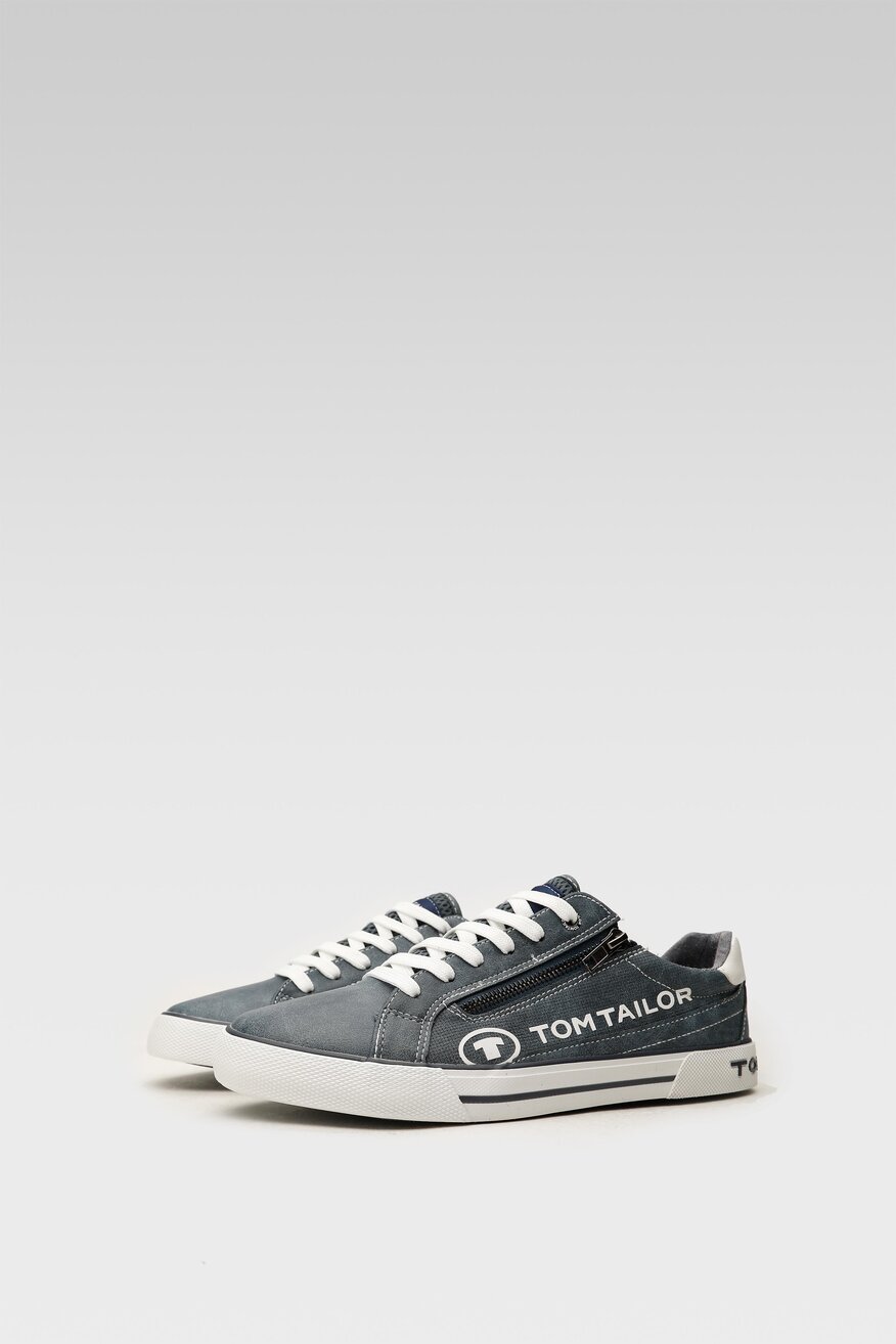 
                Tom Tailor - Trampki - 5904248563059